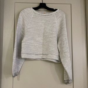 Free People sweater
